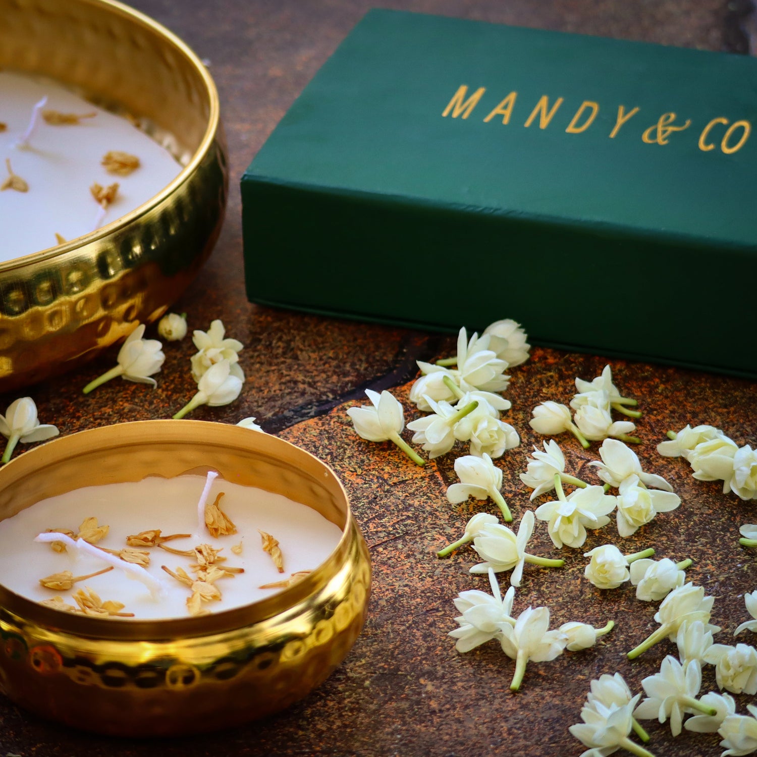 What Makes a Candle Truly Premium? Hint: It’s Not Just the Price - Mandy and Co