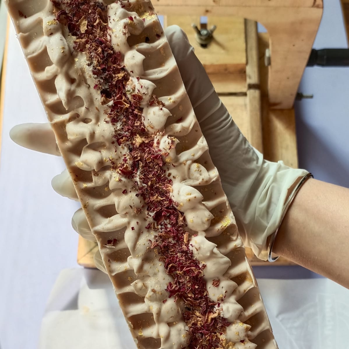 Why should you use natural soap - Mandy and Co