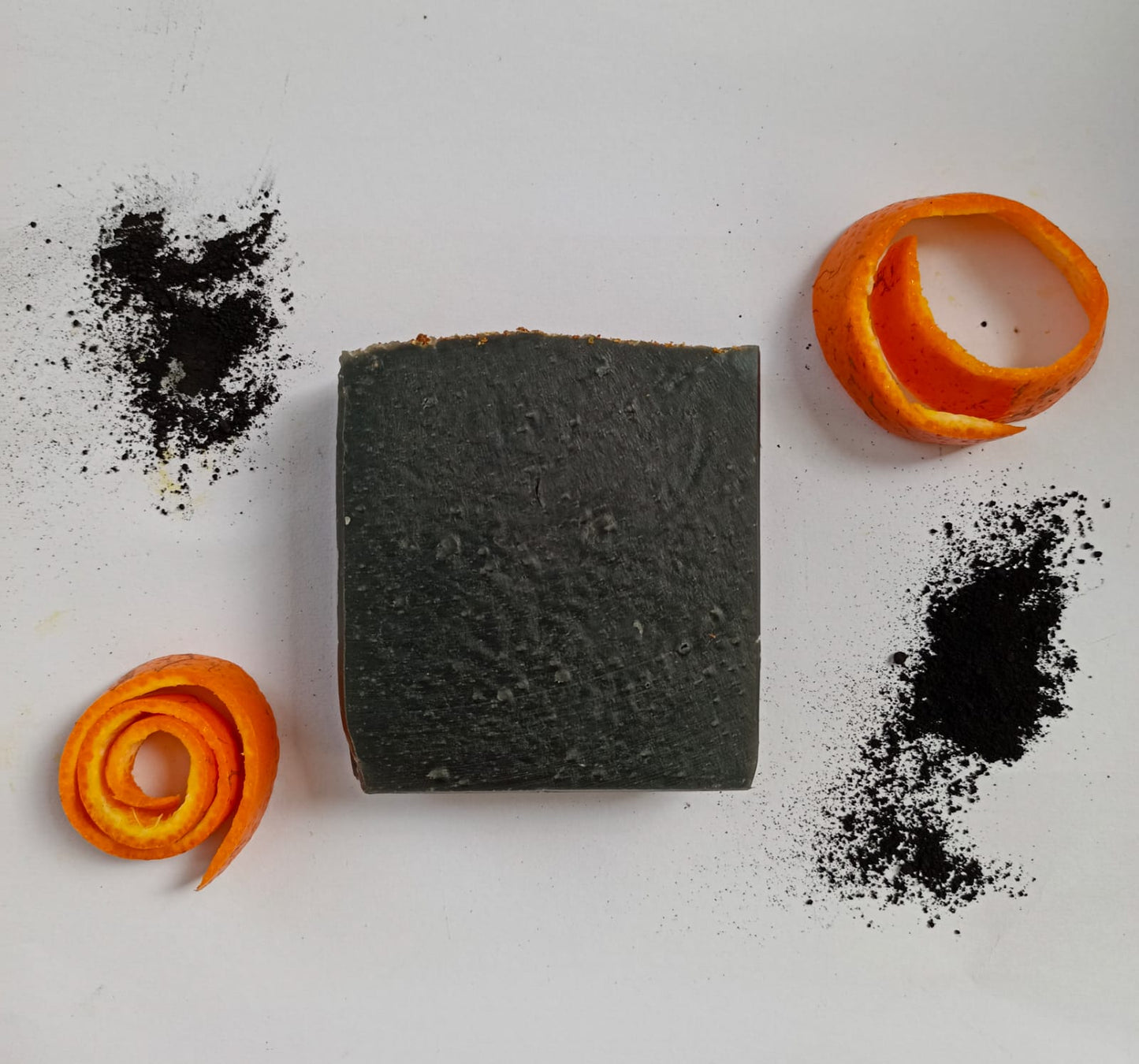 Natural Handmade Soap Trio for Sensitive Skin – Gentle Care Artisanal Gift Set | Mandy & Co - Mandy and Co