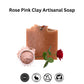 Gift Box - Natural Artisanal Soaps (Pack of 3)