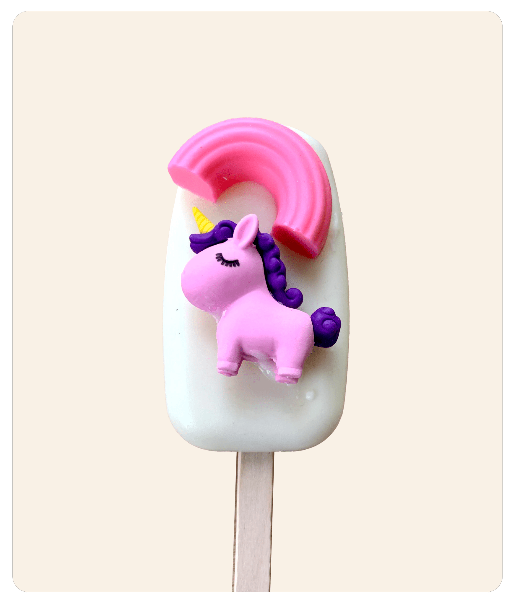 Unicorn Gift Box - Mandy and Co