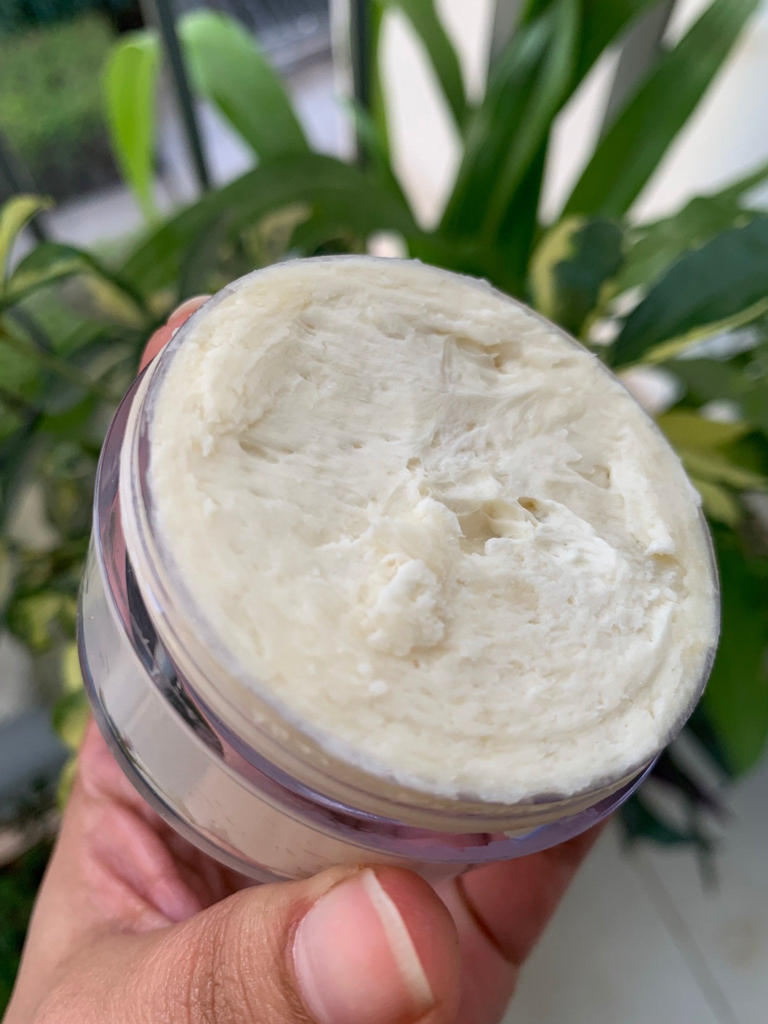Almond Milk Body Butter - Mandy and Co