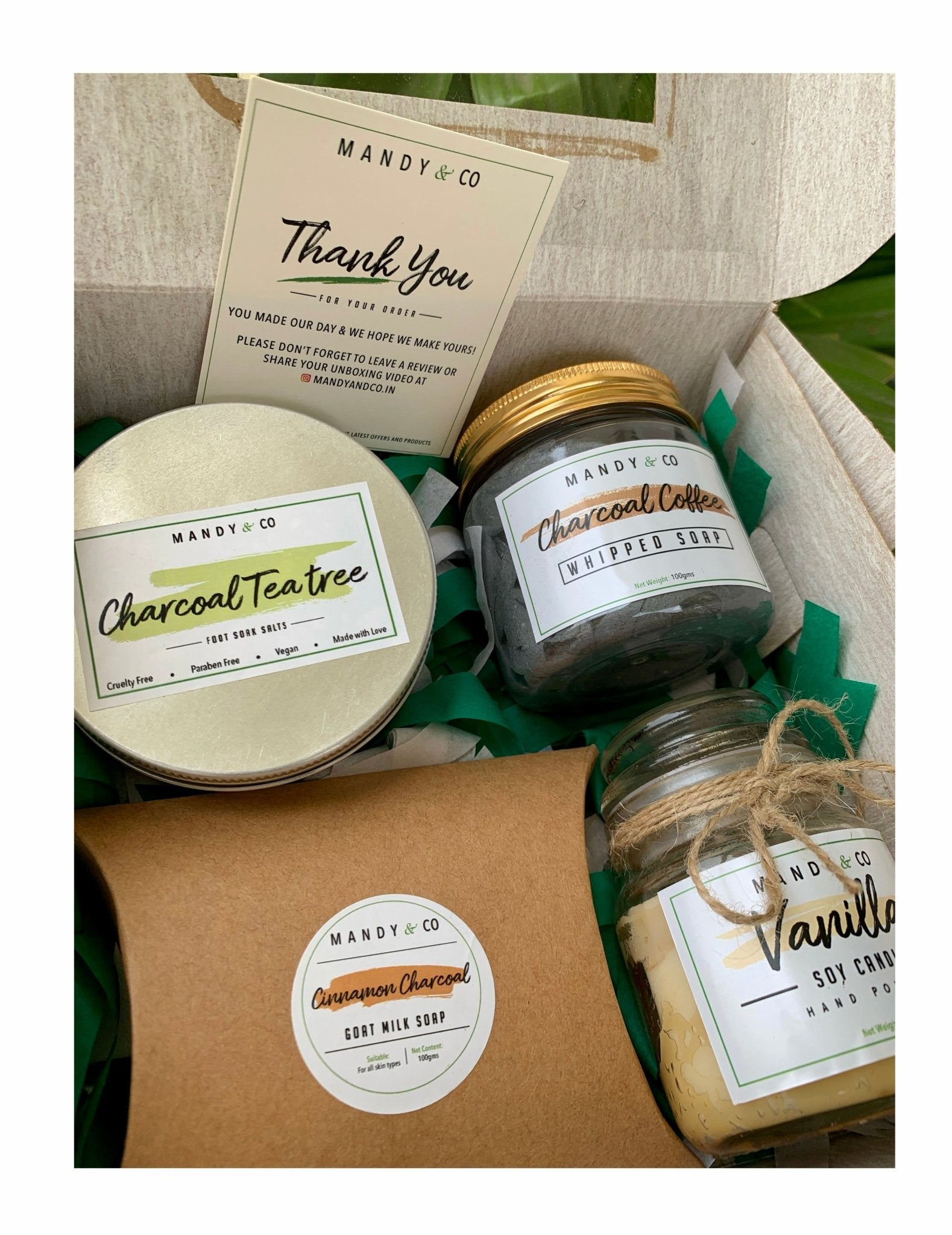 Gifts for Him - Mandy and Co