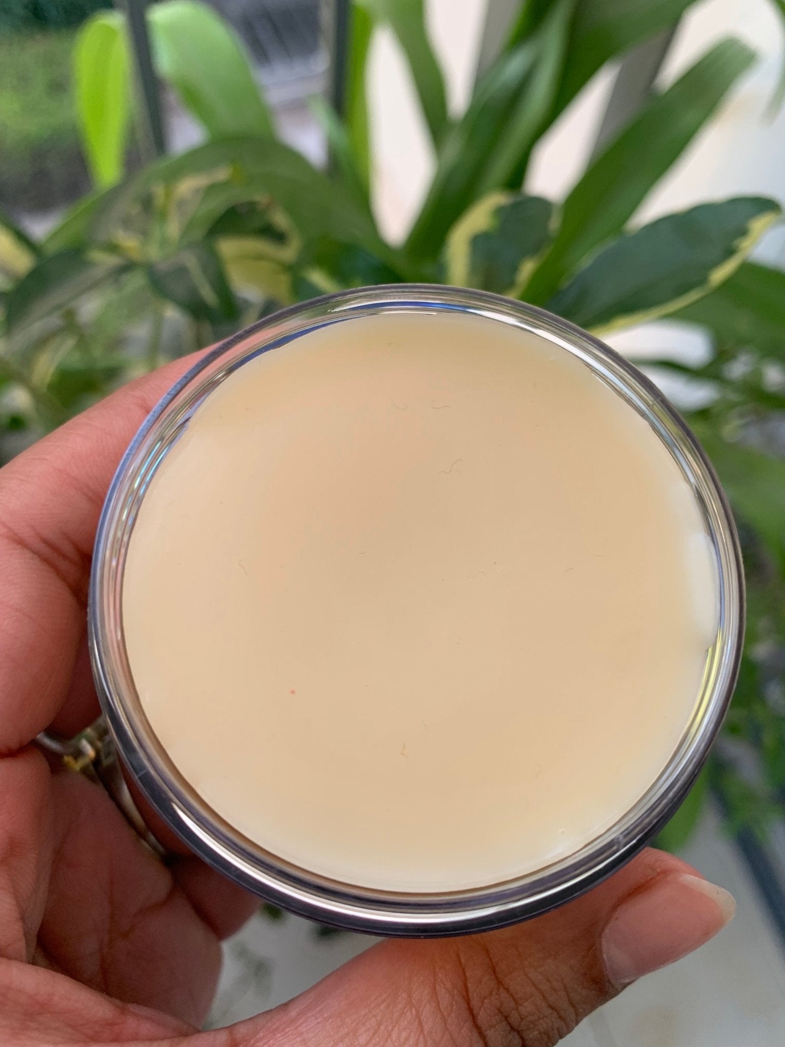 Lavender Foot Butter - Mandy and Co