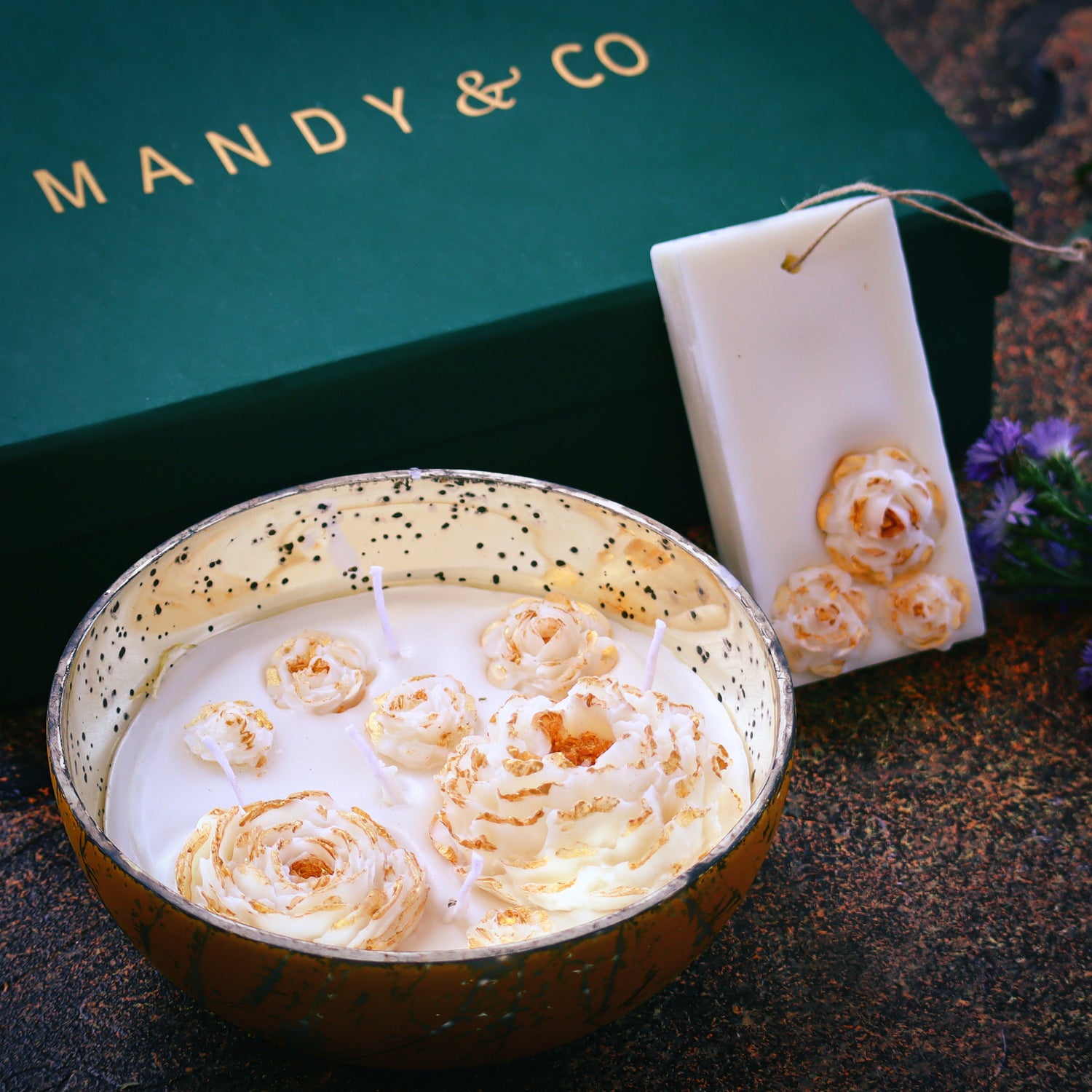 What Are Soy Candles? A Beginner’s Guide to the Clean Candle Trend