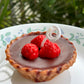 Chocolate Tart Soy Candle - Mandy and Co