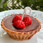 Chocolate Tart Soy Candle - Mandy and Co