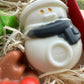 Christmas Soap Gift Box - Snowman, Reindeer and Christmas Tree - Mandy and Co