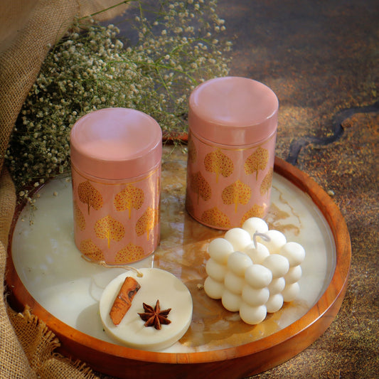 Diwali Illumination Box - Mandy and Co