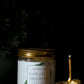 Ghee Diya Batti - Pack of 100 (Camphor) - Mandy and Co