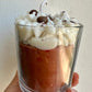 Iced Cappuccino Soy Candle - Mandy and Co