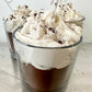 Iced Cappuccino Soy Candle - Mandy and Co