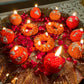 Laddoo & Imarti Candles – Unique Diwali Gift Set - Mandy and Co