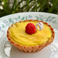 Lemon Tart Soy Candle - Mandy and Co
