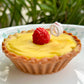 Lemon Tart Soy Candle - Mandy and Co