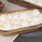 Mango Wood Soy wax Candle - 8 inches - Mandy and Co