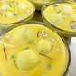 Mooh Meetha Box - Indian Mithai Candles - Mandy and Co