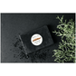 Pack of 4 soaps: Cinnamon charcoal goat milk soap & Tea tree goat milk soap - Mandy and Co