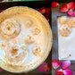 Peony Candle Gift Box - Mandy and Co