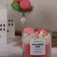 Strawberry Whip Soy Candle - Mandy and Co