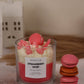 Strawberry Whip Soy Candle - Mandy and Co