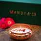 Urli Candle - Rose - Mandy and Co