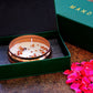 Urli Candle - Rose - Mandy and Co