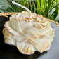 White Peony Soy Candle - Mandy and Co