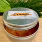 Foot Soak Salts: Orange