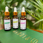 Pure Essential Oils - Gift Pack of 3