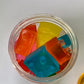 Mini Soap Jars: Lego