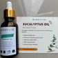 Pure Essential Oils - Gift Pack of 3