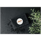 Cinnamon Charcoal Goat Milk Soap (Pack of 3) - Mandy and Co