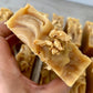 Detoxifying Fuller's Earth Artisanal Soap | Natural Clay Bar for Oily and Acne - Prone Skin - Mandy and Co