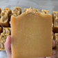 Detoxifying Fuller's Earth Artisanal Soap | Natural Clay Bar for Oily and Acne - Prone Skin - Mandy and Co