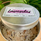 Foot Soak Salts: Lavender - Mandy and Co