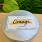 Foot Soak Salts: Orange - Mandy and Co