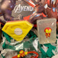 Gift Box: Avengers - Mandy and Co