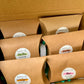 Handcrafted Soap Gift Box: Pack of 6 - Mandy and Co
