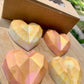 Heart Full of Love - Box of 4 - Mandy and Co