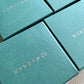 Personalized Mermaid Box - Mandy and Co