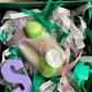 Personalized Mermaid Box - Mandy and Co