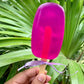 Popsicle Soap: Strawberry - Mandy and Co