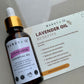 Pure Essential Oils - Gift Pack of 3 - Mandy and Co
