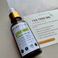 Pure Essential Oils - Gift Pack of 3 - Mandy and Co