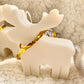 Reindeer Candle – Artisanal Holiday Decor - Mandy and Co