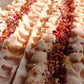 Rose Pink Clay Artisanal Soap - Mandy and Co