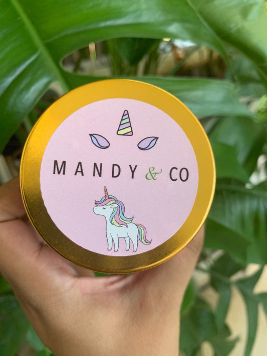 The Ultimate Unicorn Box : Option 1 - Mandy and Co