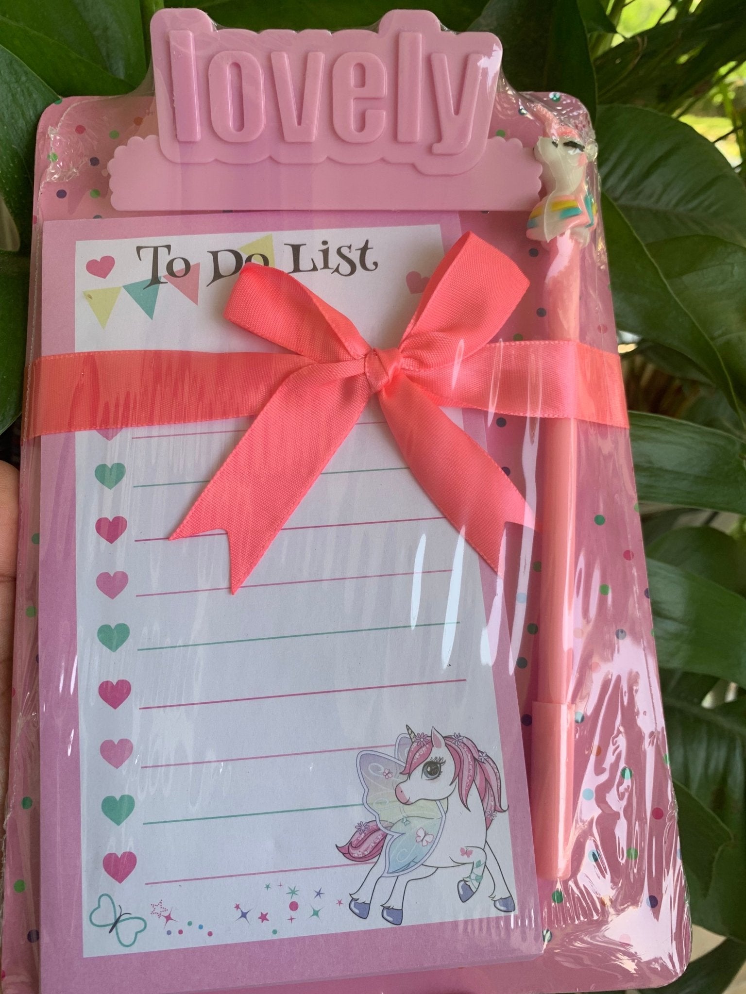 The Ultimate Unicorn Box : Option 1 - Mandy and Co
