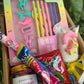 The Ultimate Unicorn Box : Option 2 - Mandy and Co